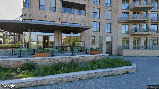 Appartement - Jan Wolkerslaan/Diemen (€2525.00/135.00m2)