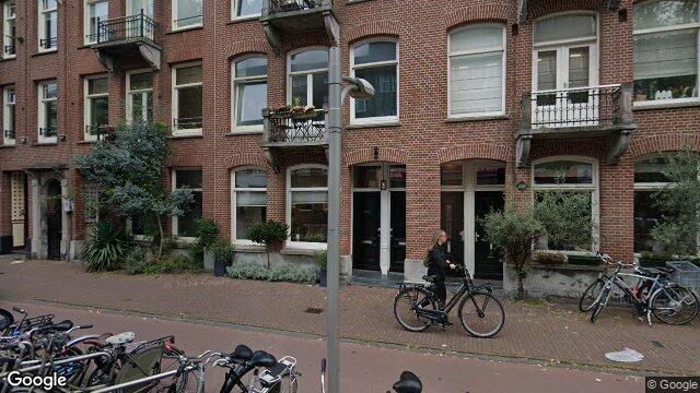 Appartement - Overtoom/Amsterdam (€3950.00/175.00m2)