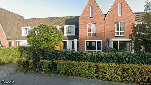 Huurwoning - Margrietlaan/Vught (€2650.00/146.00m2)
