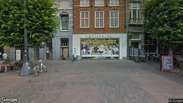 Appartement - Brinkmannpassage/Haarlem (€1950.00/100.00m2)