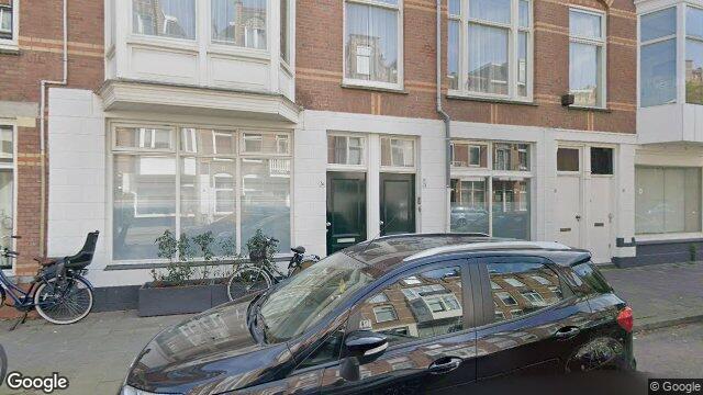 Appartement - Edisonstraat/Den Haag (€2650.00/110.00m2)