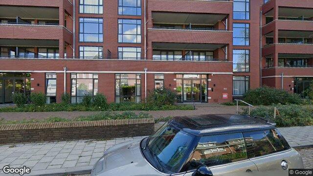 Appartement - Bronovolaan/Den Haag (€3250.00/128.00m2)