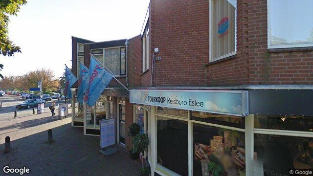 Appartement - Dorpsstraat/Bergschenhoek (€1975.00/111.00m2)