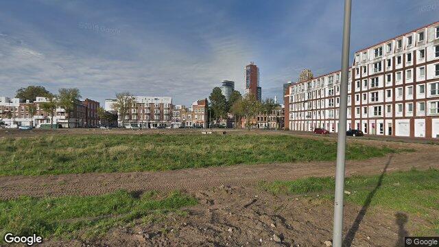 Appartement - Maashaven N.z./Rotterdam (€3100.00/128.00m2)