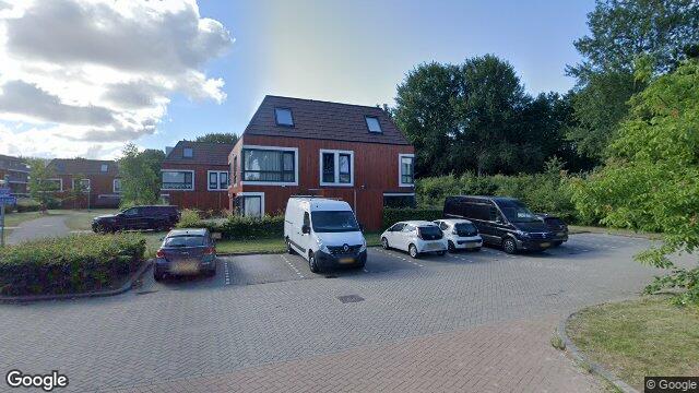 Huurwoning - Tuinderswerf/Almere (€2150.00/93.00m2)