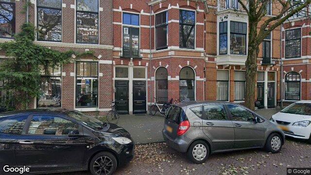 Appartement - 2e Sweelinckstraat/Den Haag (€2550.00/91.00m2)