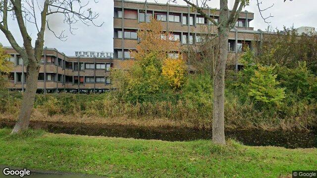 Appartement - Verbeekstraat/Leiden (€1573.00/59.00m2)