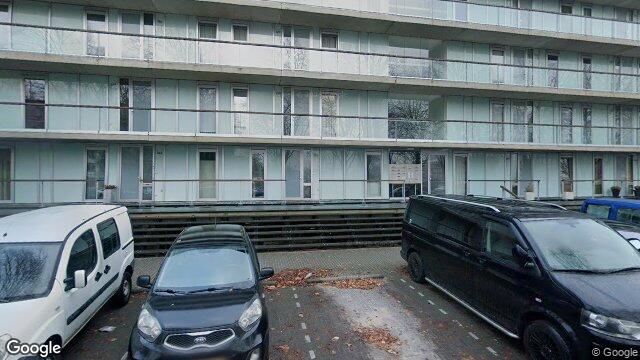 Appartement - Osdorper Ban/Amsterdam (€2500.00/65.00m2)