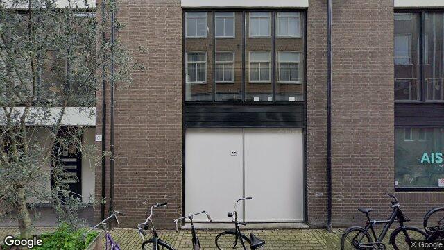 Appartement - Eerste Weteringdwarsstraat/Amsterdam (€3550.00/90.00m2)