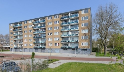 Appartement - Plutostraat/Alphen aan den Rijn (€995.00/85.00m2)