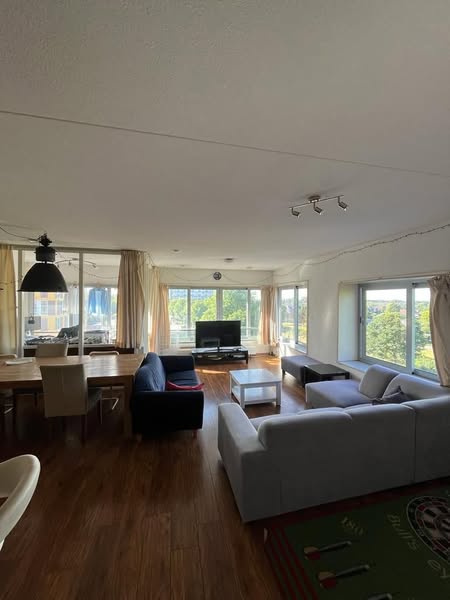 Kamer - Baden-Powellweg/Amsterdam (€775.00/8.00m2)