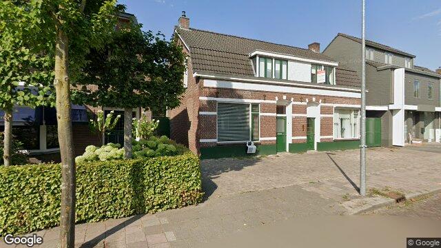 Huurwoning Veldhoven - Kapelstraat-Zuid, Eindhoven