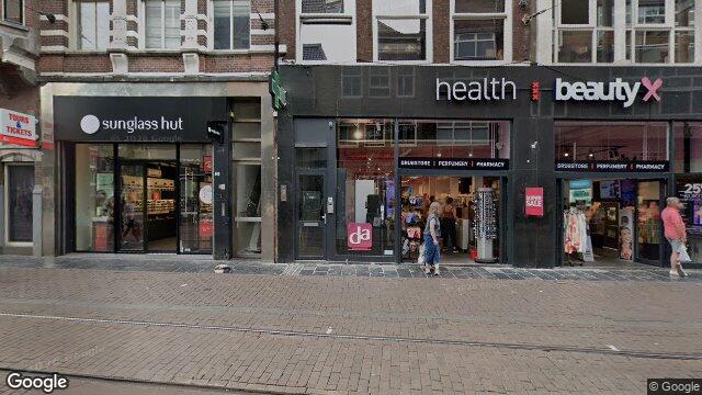 Appartement - Leidsestraat/Amsterdam (€2400.00/58.00m2)