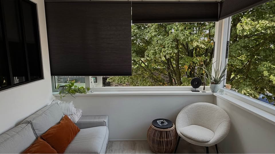 Appartement - Onbekend/Amsterdam (€160.00/40.00m2)