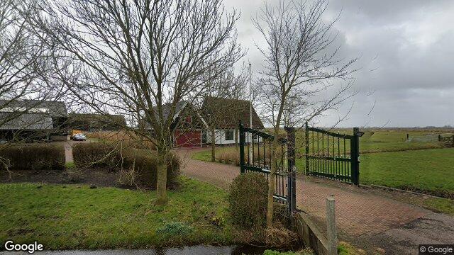 Huurwoning - Kanaaldijk/Spijkerboor (NH) (€5000.00/227.00m2)