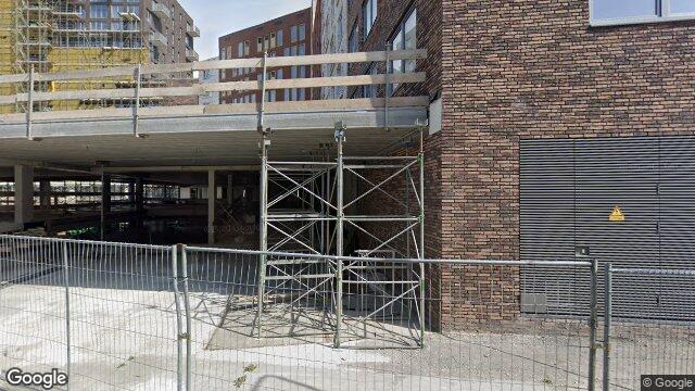 Appartement - Omegaplantsoen/Leiden (€933.00/48.00m2)