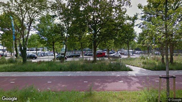 Appartement - Calvijnlaan/Haarlem (€1950.00/103.00m2)