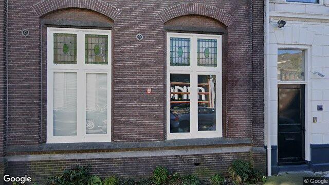 Appartement - Drostenstraat/Zwolle (€1075.00/55.00m2)