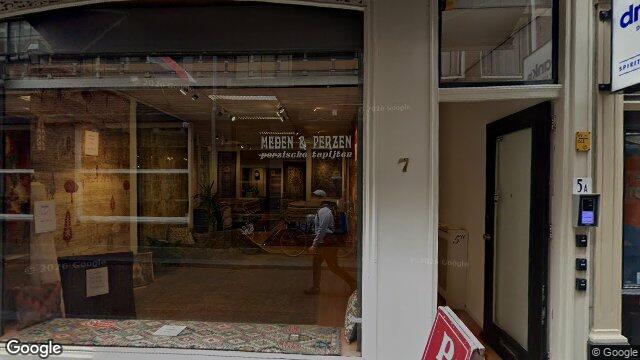 Appartement - Noordeinde/Den Haag (€2500.00/80.00m2)