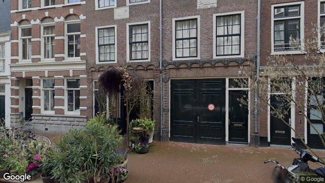 Appartement - Kerkstraat/Amsterdam (€3000.00/75.00m2)