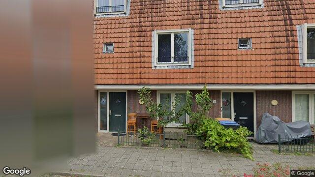 Huurwoning - Bernard Zweershof/Uithoorn (€2250.00/90.00m2)