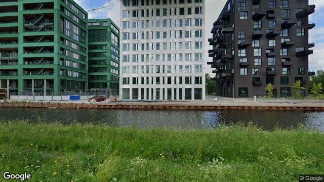 Appartement - Haarlemmerweg/Amsterdam (€2122.00/75.00m2)