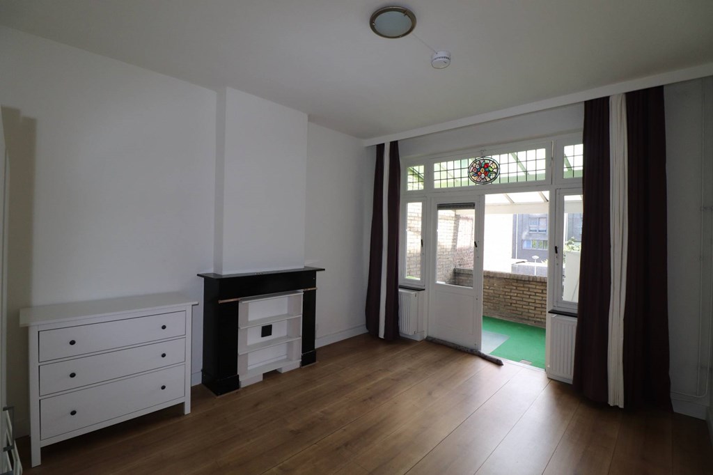 Kamer - Koning Clovisstraat/Maastricht (€495.00/18.00m2)