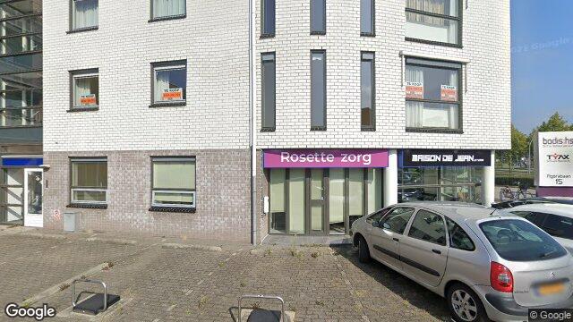 Appartement - Agorabaan/Lelystad (€1875.00/97.00m2)