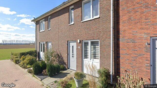 Huurwoning - Schoolstraat/Kekerdom (€1350.00/115.00m2)