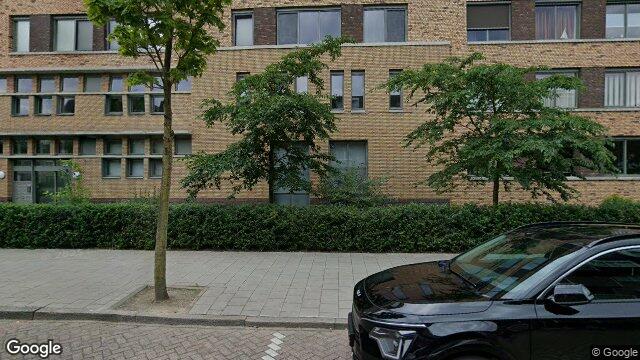 Appartement - Stratumsedijk/Eindhoven (€1850.00/83.00m2)