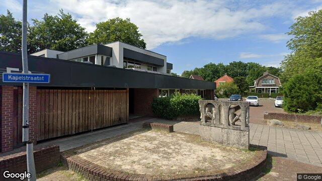 Appartement - Kapelstraat/Emmen (€1025.00/83.00m2)