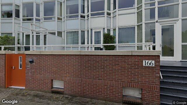 Appartement - Burgemeester De Monchyplein/Den Haag (€2250.00/105.00m2)