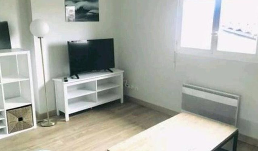 Kamer - Daendelsstraat/Utrecht (€670.00/20.00m2)