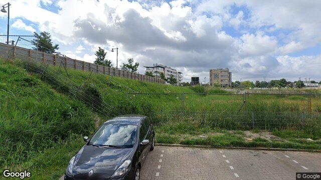 Appartement - Radarweg/Amsterdam (€3950.00/201.00m2)