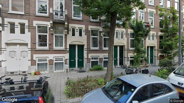 Appartement - Zwaerdecroonstraat/Rotterdam (€1749.00/117.00m2)