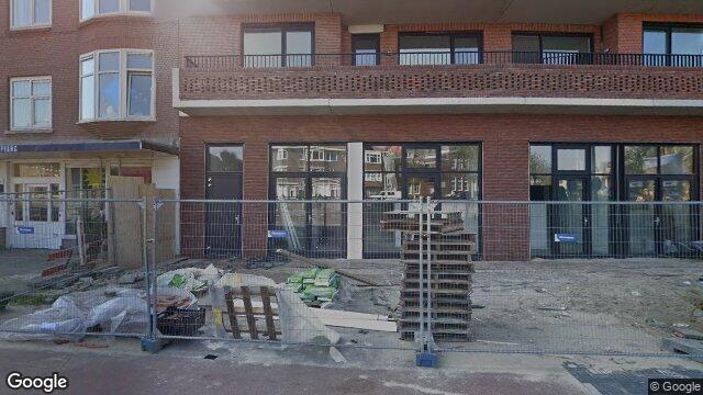 Studio - Zeesluisweg/Den Haag (€1552.00/52.00m2)