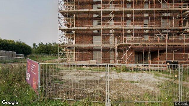 Huurwoning - Directeur Geurtsstraat/Kerkrade (€1140.00/108.00m2)