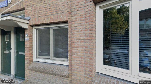 Appartement - Generaal Vetterstraat/Amsterdam (€3000.00/100.00m2)