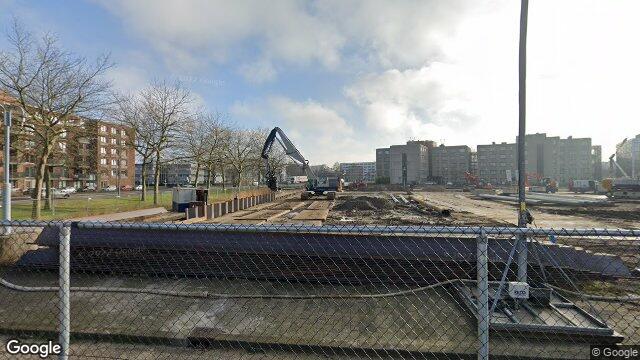 Appartement - Niemeyerstraat/Hoofddorp (€2300.00/57.00m2)