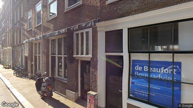 Appartement - Bloemstraat/Amsterdam (€2850.00/68.00m2)