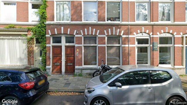 Appartement - Regentesselaan/Den Haag (€960.00/56.00m2)