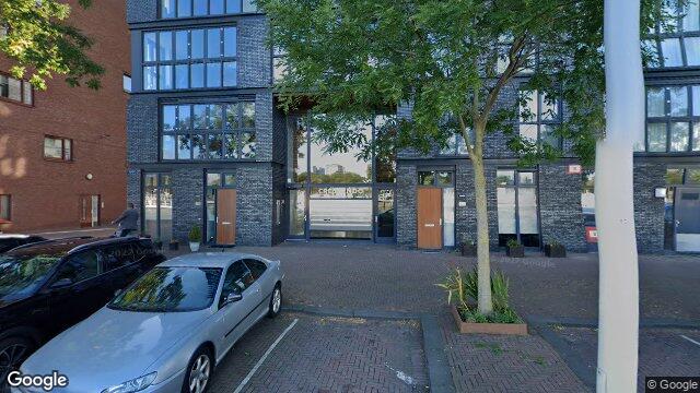 Appartement - Müllerkade/Rotterdam (€2295.00/97.00m2)