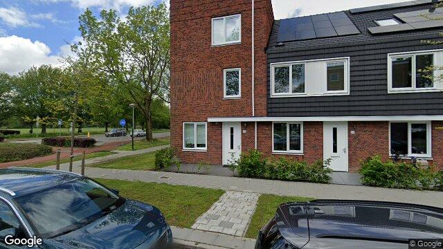 Huurwoning - Gansfortstraat/Wijk bij Duurstede (€2250.00/145.00m2)