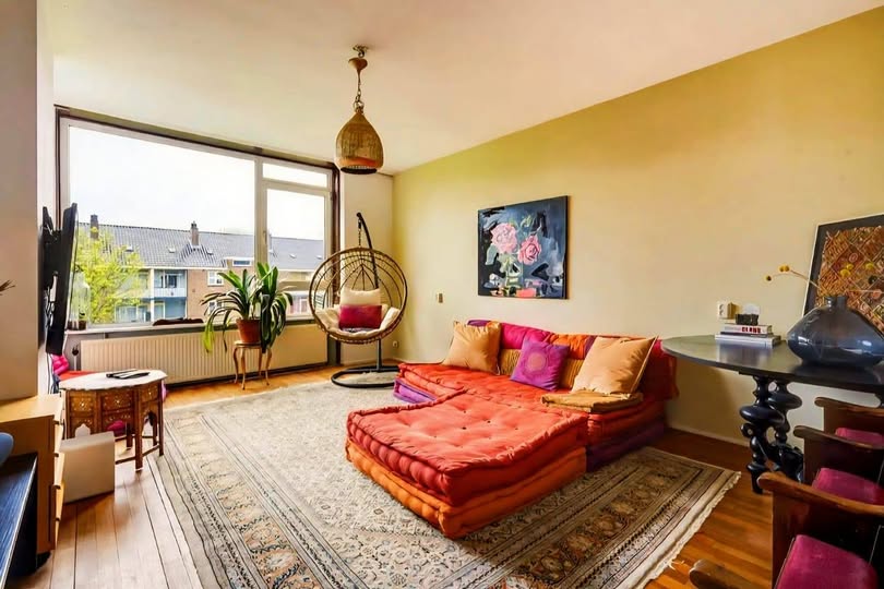 Appartement - Onbekend/Amsterdam (€1999.00/60.00m2)