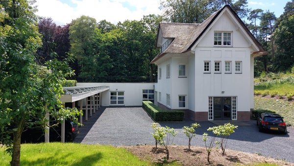 Appartement - Groteweg/Wapenveld (€1600.00/90.00m2)