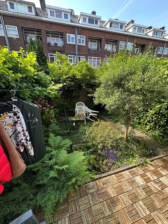 
Foto appartement te huur in Rotterdam - Poolsestraat
