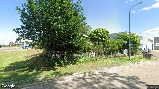 Huurwoning - Industrieweg/'s-Gravendeel (€2500.00/126.00m2)