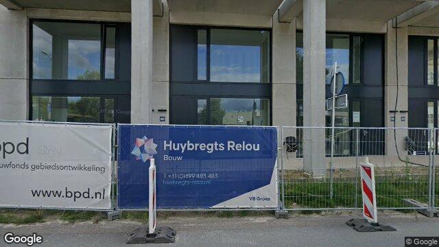 Studio - IJsfabriekstraat/Eindhoven (€1120.00/56.00m2)