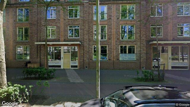 Appartement - Juliana van Stolberglaan/Den Haag (€1746.00/94.00m2)