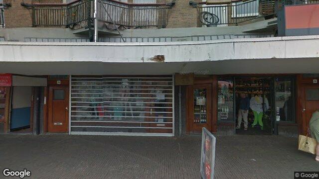 Appartement - Mercatorplein/Amsterdam (€2200.00/56.00m2)